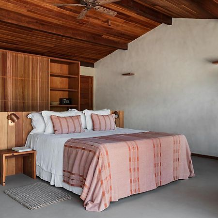 Barracuda Boutique Hotell Itacaré Exteriör bild