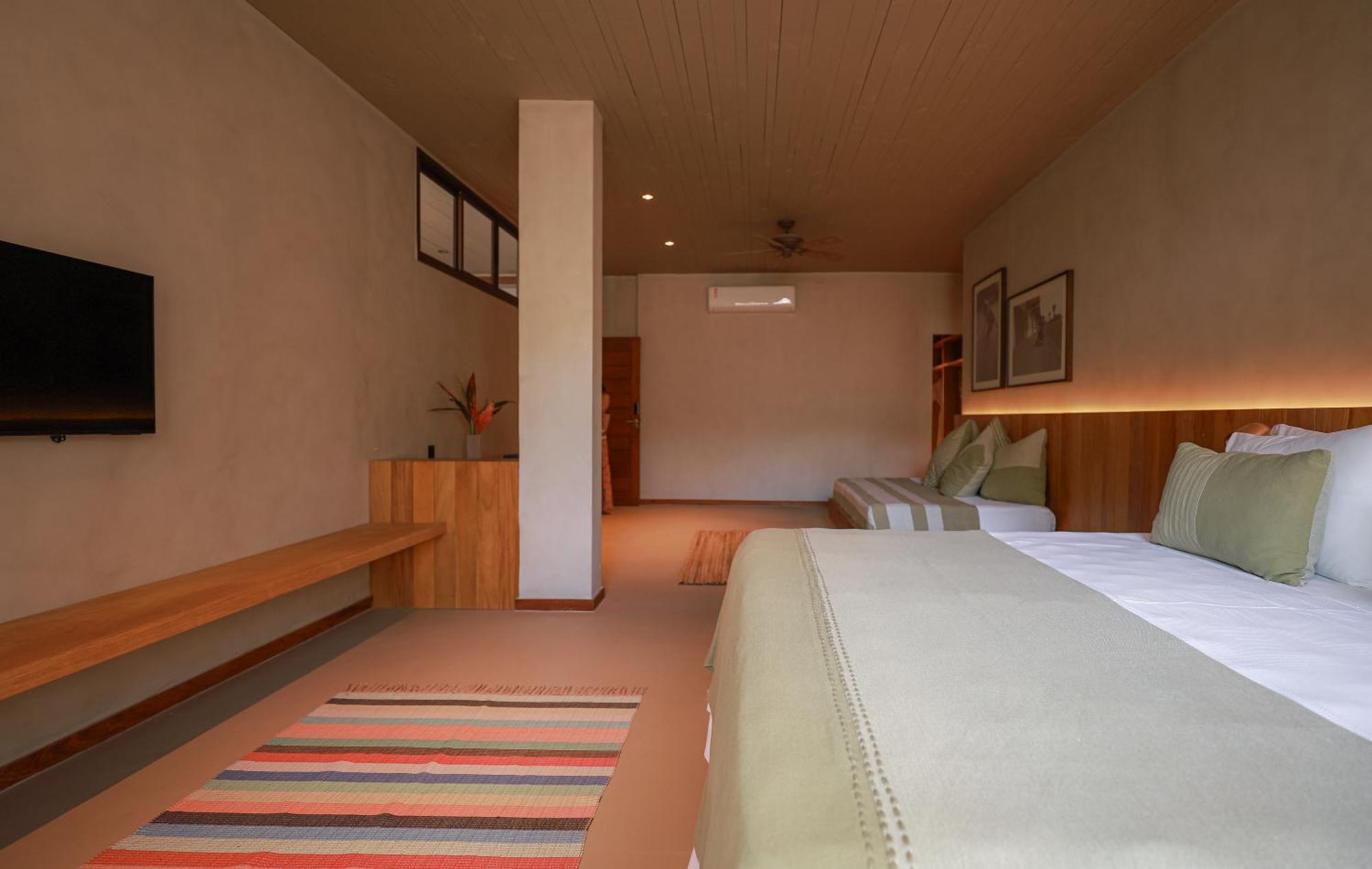 Barracuda Boutique Hotell Itacaré Exteriör bild